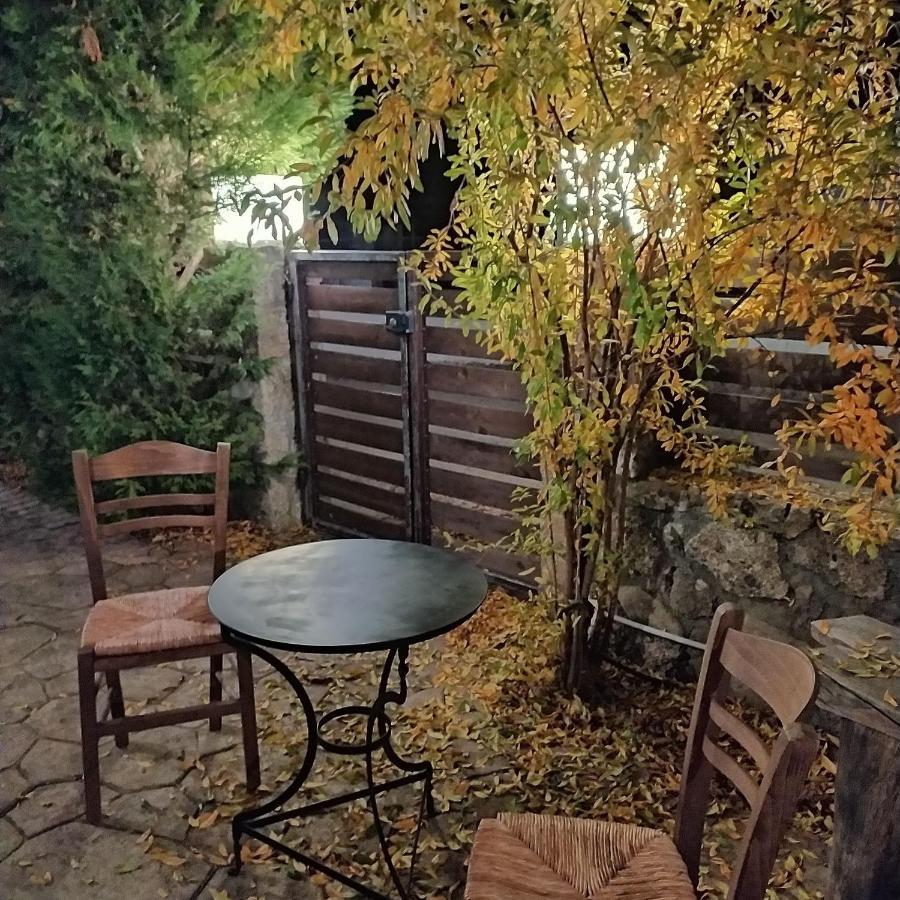 Guesthouse Elaia Synikia Mesi Trikalon Dış mekan fotoğraf