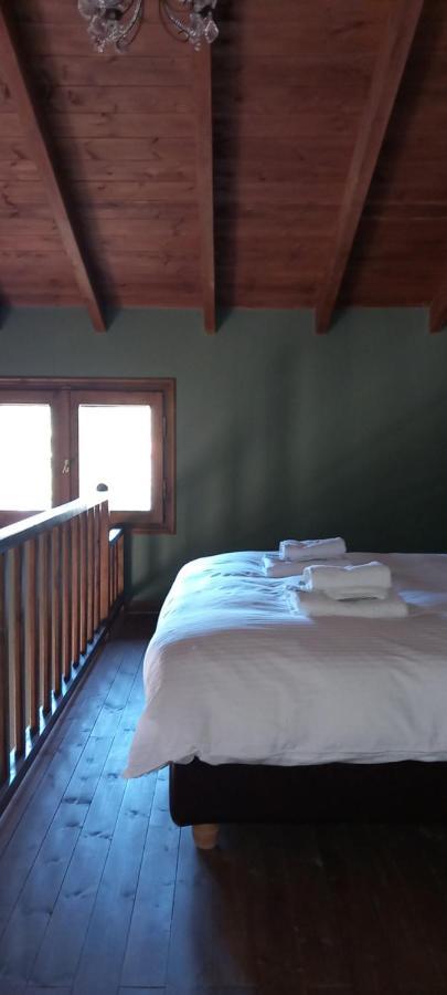 Guesthouse Elaia Synikia Mesi Trikalon Dış mekan fotoğraf