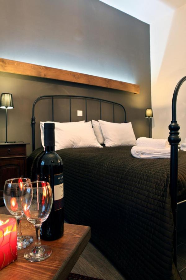 Guesthouse Elaia Synikia Mesi Trikalon Dış mekan fotoğraf